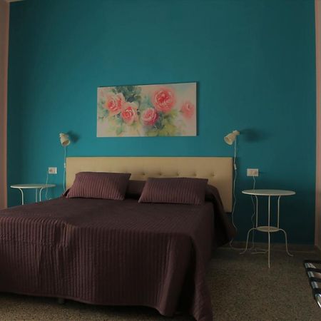 B&B Rosa Козенца Екстер'єр фото