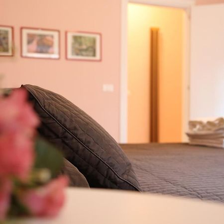 B&B Rosa Козенца Екстер'єр фото