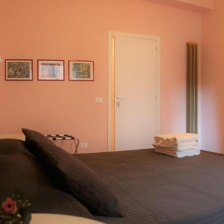 B&B Rosa Козенца Екстер'єр фото